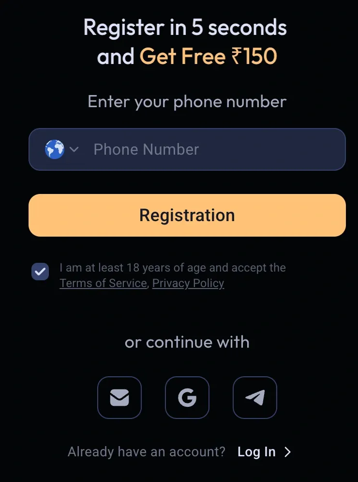 jalwa register